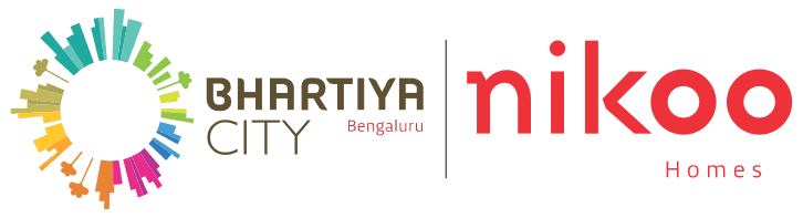Bhartiya City — Nikoo Homes